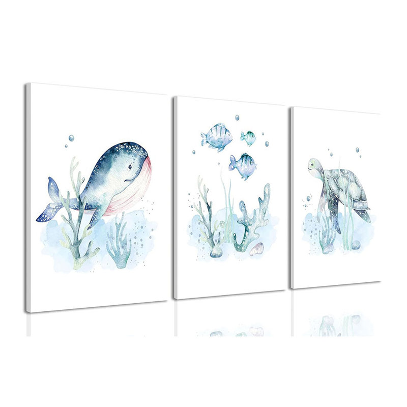 Animals 3 - Piece