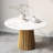 Canant Round Dining Table