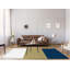 Tapis doré/bleu-45358803