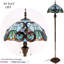 Lampe sur pied Aslan