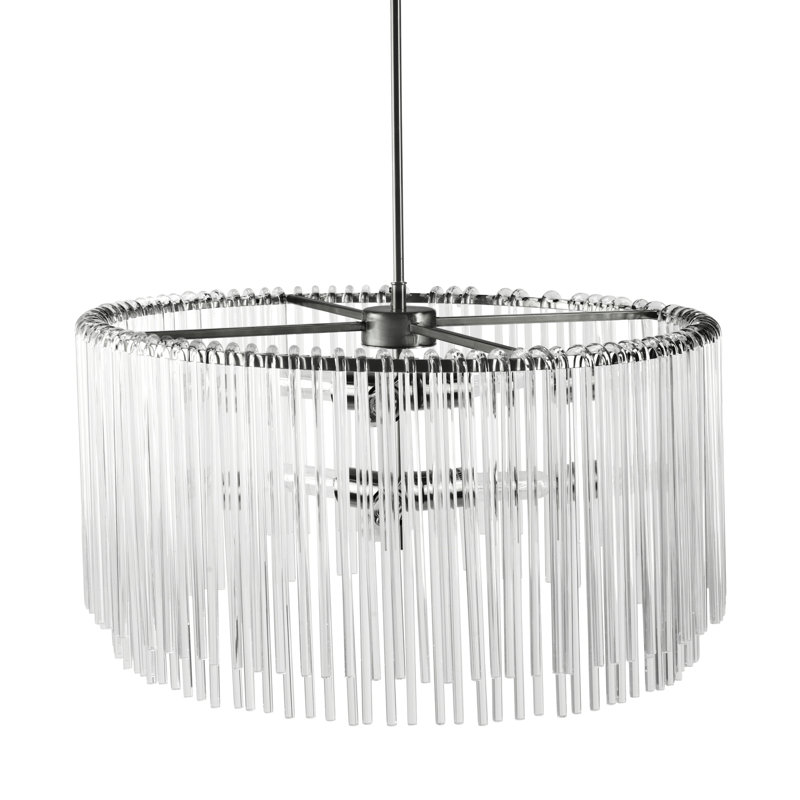6 - Light Chandelier