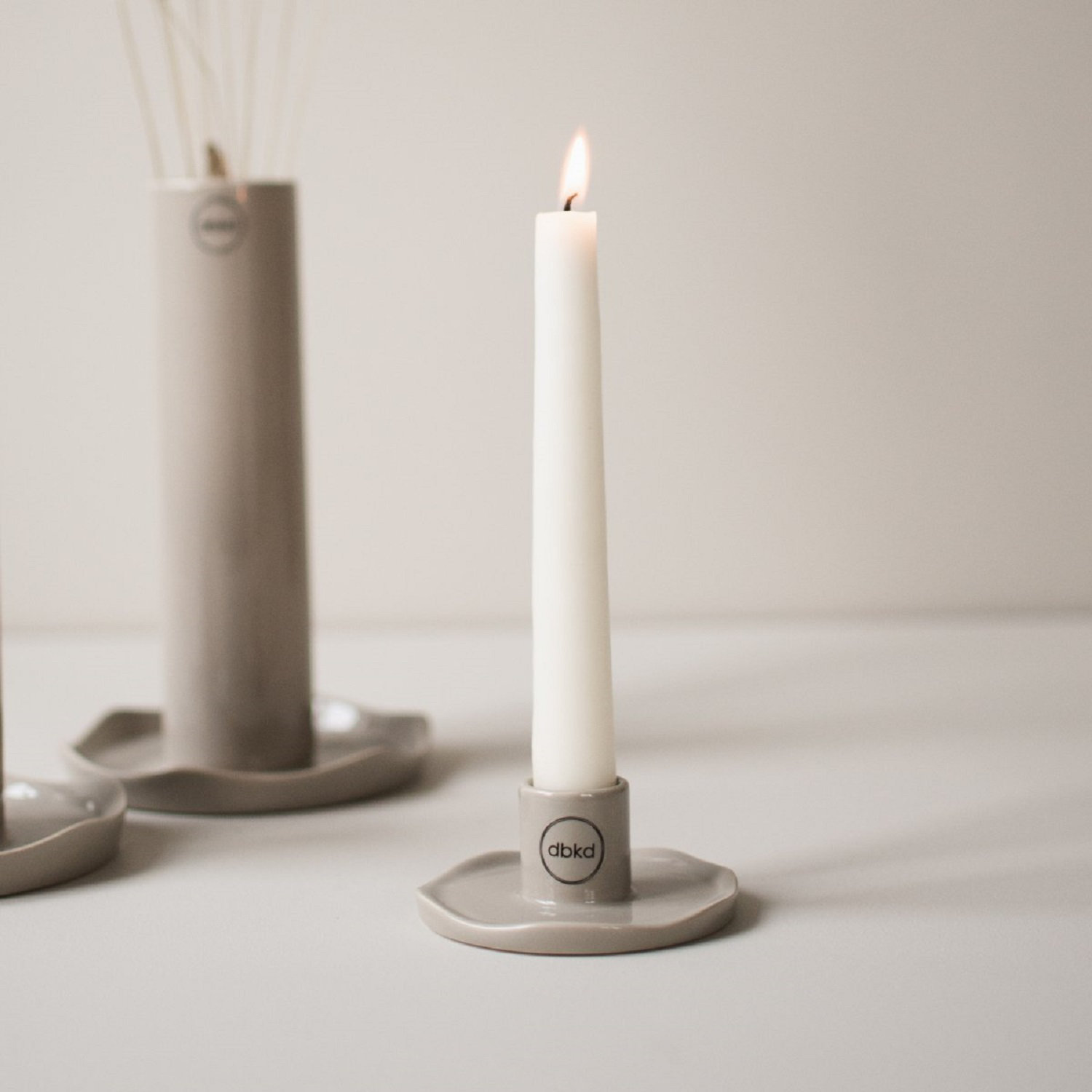 Wade Logan® Candlestick Holder