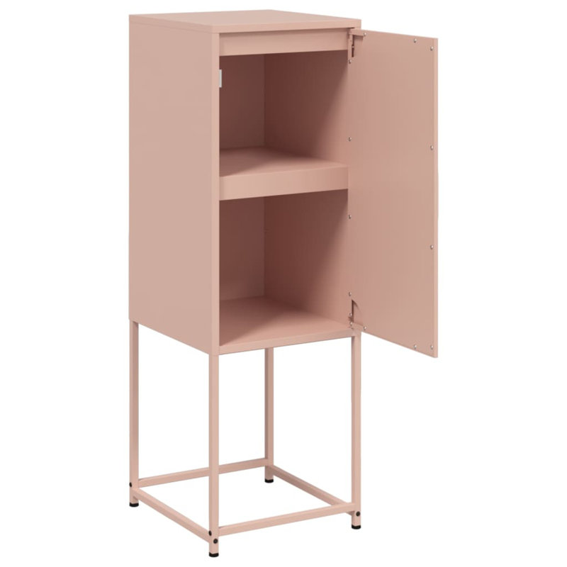 Amaria 36cm Sideboard, Pink