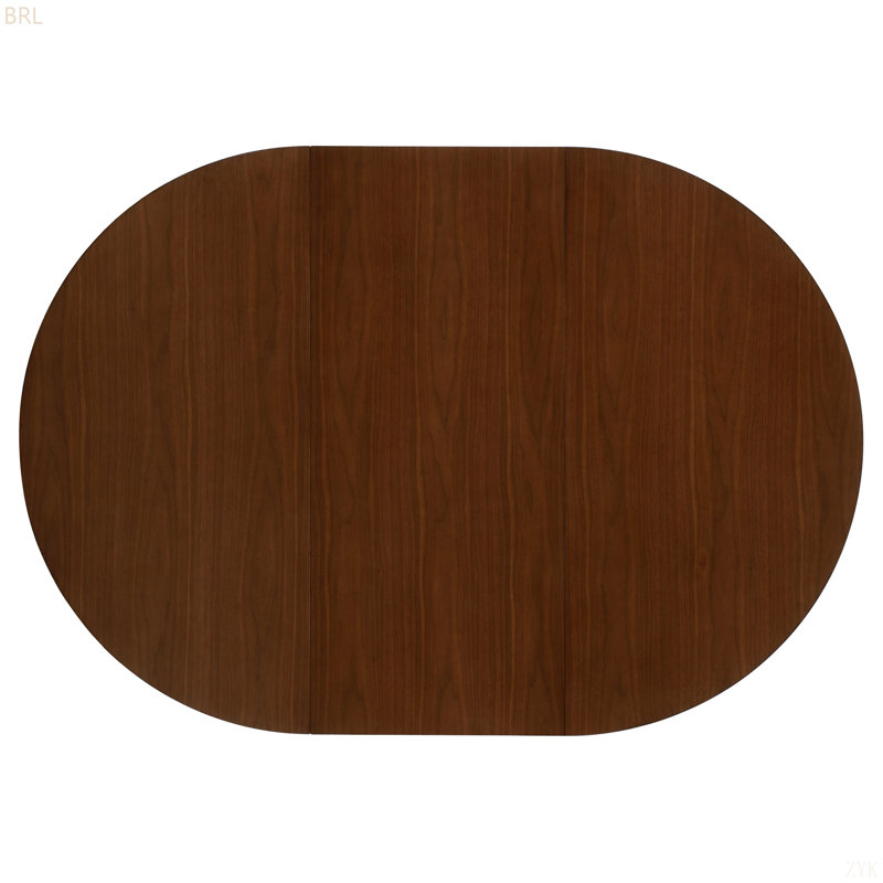 Linnea Dark Walnut Dining Set