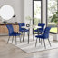 Betsab 4 -Person Dining Set-101771533-102597156
