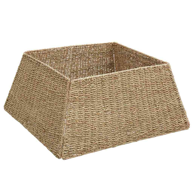Seagrass Tree Collar