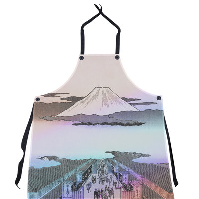 Bib Apron