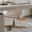 Bureau de luxe italien moderne-1170452869
