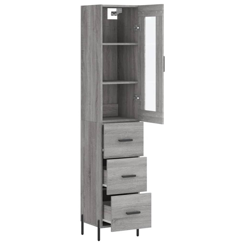 Anneka Storage Cabinet