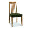 Izzie Upholstered Slat Back Side Chair-35370013-35370014