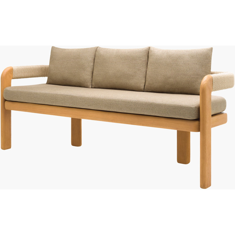 Ashley Childers X Surya Palma Bench