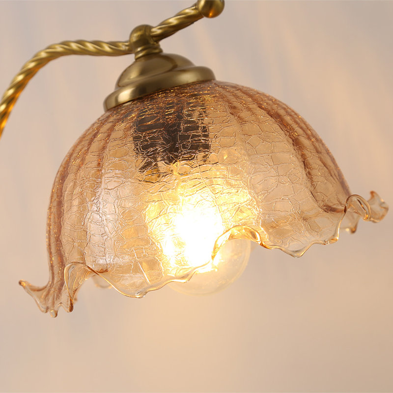 Bourbana Table Lamp