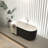 Freestanding Bathtub