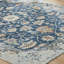 Jousha Wool Oriental Indoor Rug-1194595320