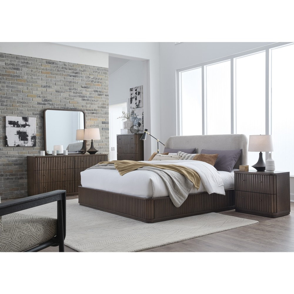 Nicoletta Nightstand