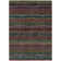 Striped Indoor Rug