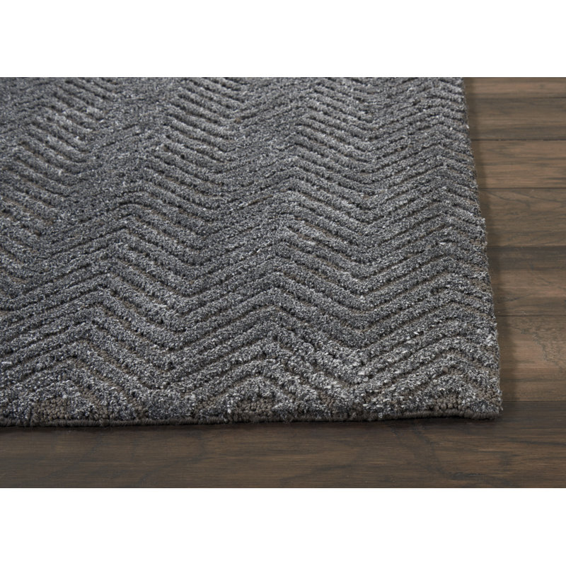 Indoor Rug, Rectangle 9'6" x 13'