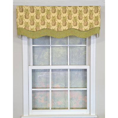Kingston Glory Valance