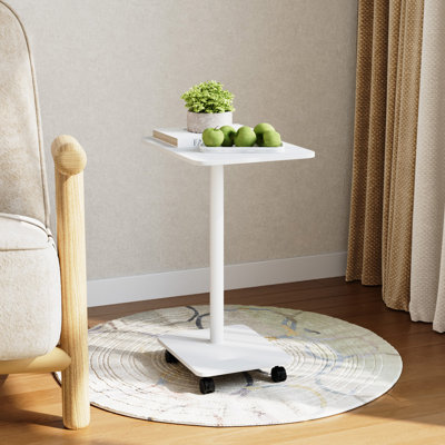 C Table End Table