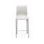Jada Upholstered Stool with Metal Frame-30576055-48311901