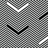 Chevron And Herringbone Chevron Wallpaper by Jamie Graney
