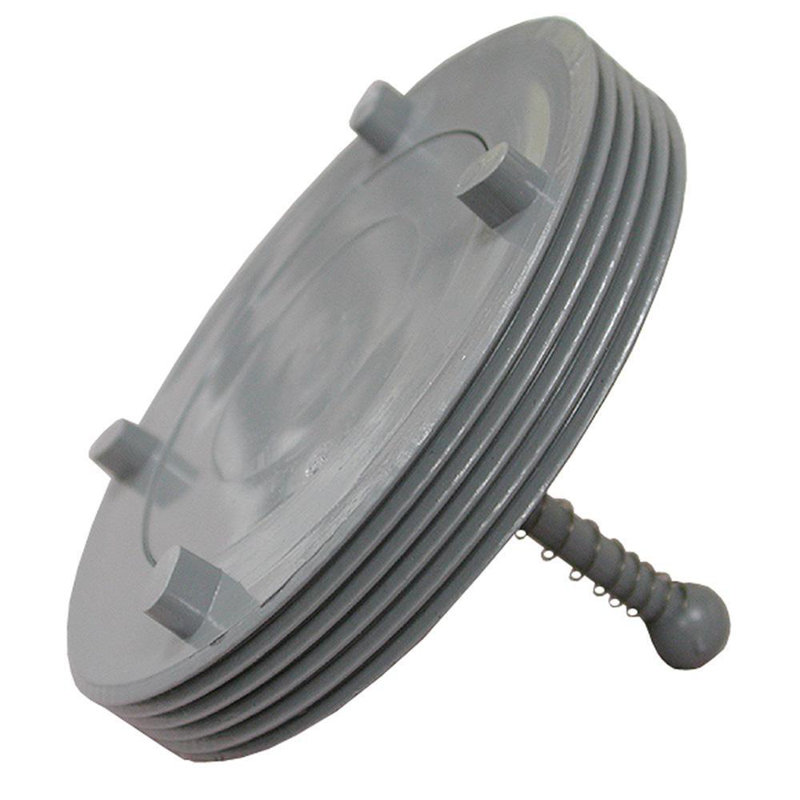 Jones Stephens S25400 4 SWR REL PLUG