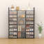 36 Pair Yes Shoe Rack