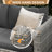 Aadrith Wicker 4 - Person Patio Conversation Set with Cushions-805206680