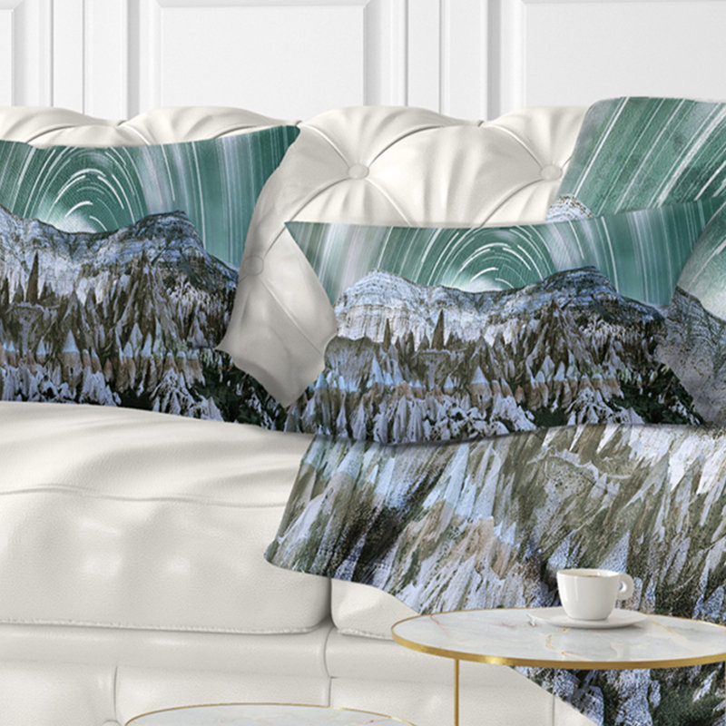Coussin lombaire Schafer