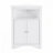 Bathroom Floor Corner Cabinet-117814213