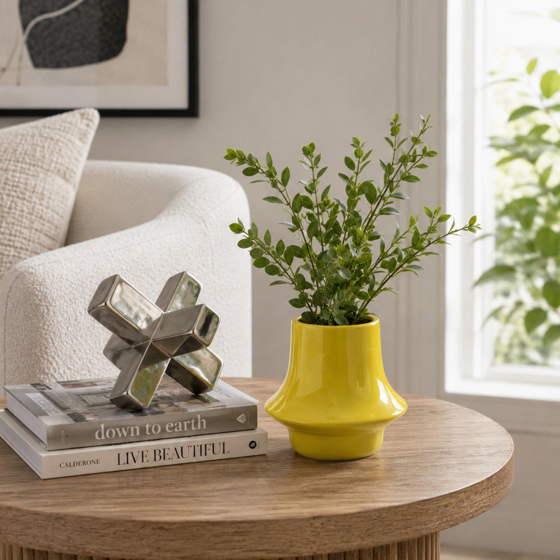 Vase Ziva Modern