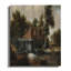 Wrapped Canvas Print Set-561412220