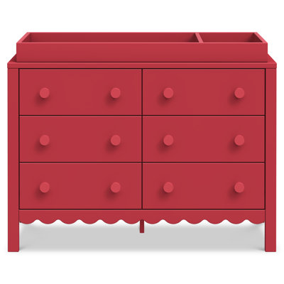Universal Wide Removable Changing Tray