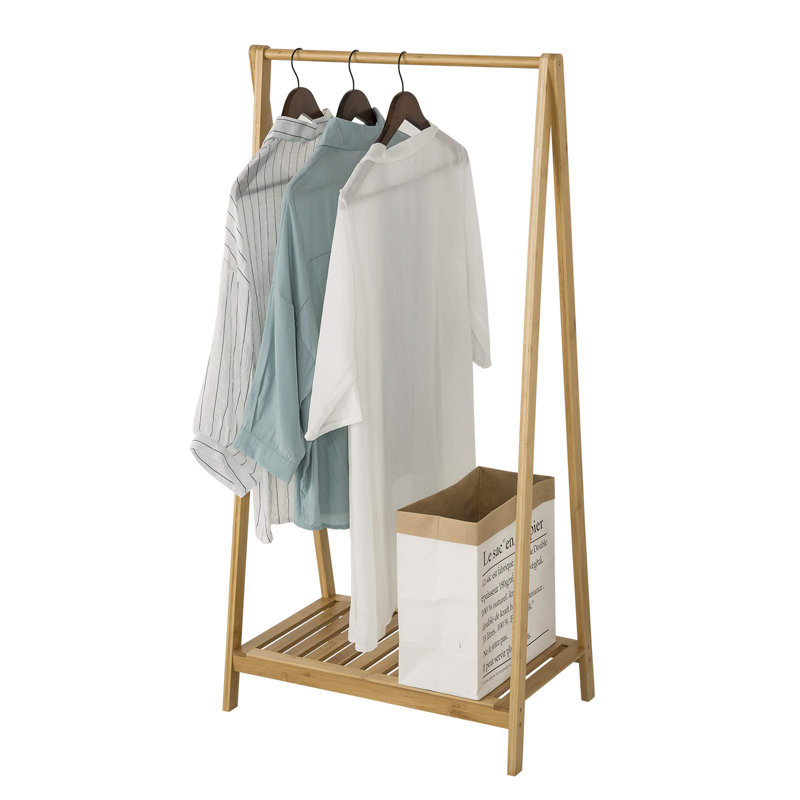 Boughton 60cm Clothing Rack