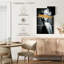 Coup de pinceau Leisha-108551861