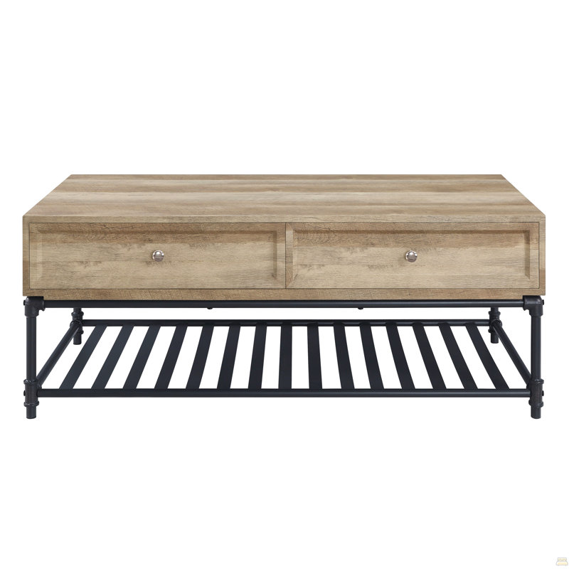 Table basse Brantley