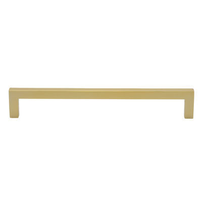 Kingston Collection Solid Square Bar Pull