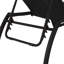 Chaise tissée Skye - Noyer noir-869729031-876397068-876397078