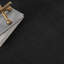 Tapis intérieur / extérieur noir Mullican Sandy-603488456