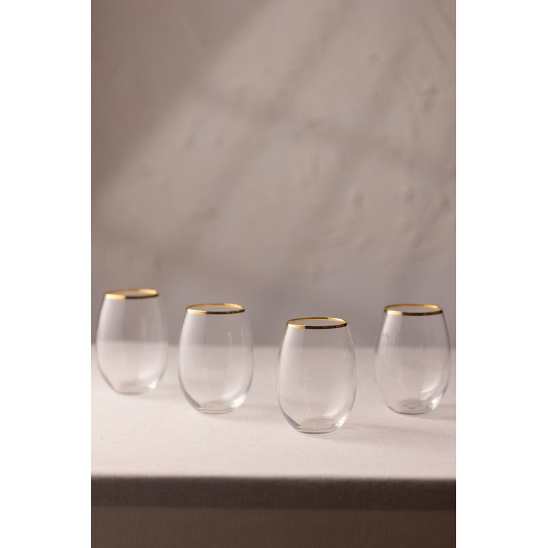 Glass Set