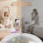 HEPA Air Purifier for Large Rooms (Up to 1076 Sq Ft): H13 Filter, Quiet 25dB, Removes Smoke, Pet Dander, Pollen, with Air Quality Sensor & Diffuser-120142910
