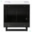 Ensemble de meuble-lavabo 30 "avec lavabo-100166324