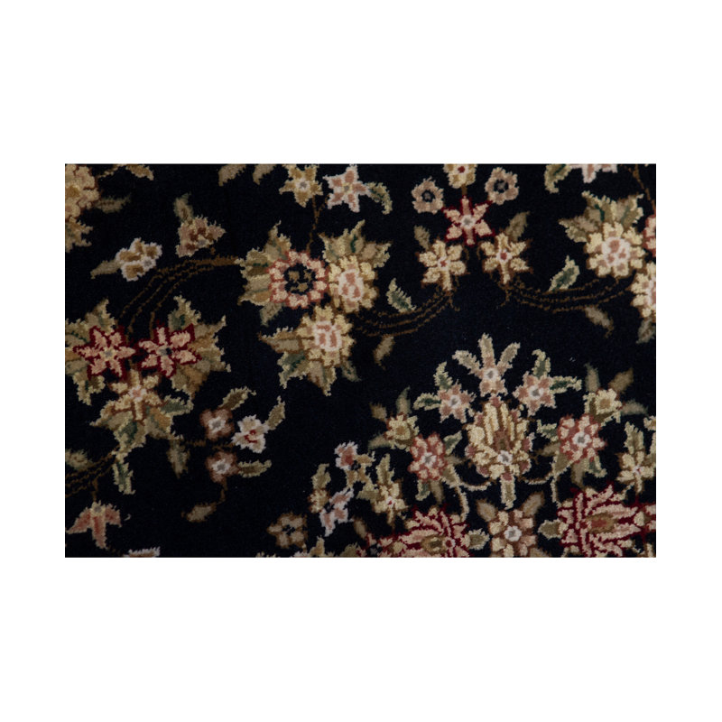 Oriental Area Rug