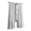 Peri Home Diamond Semi-Sheer Curtain Pair
