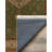 Trapp Collection Digital Print Cotton-Polyester Green Oriental Rug-736613816