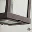 Applique murale d'extérieur 1 lumière Olar Classic-2077042451-2026505894-2038653479
