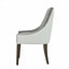 Chaise rembourrée