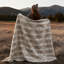 Couverture simple en jacquard Alberta-121388907-121388908