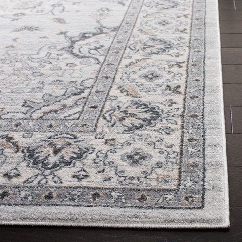 Pearce Oriental Area Rug
