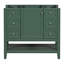 Base de meuble-lavabo moderne seulement-99996268